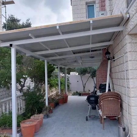 Arko Sitesi מלון