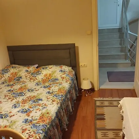 Arko Sitesi מלון *