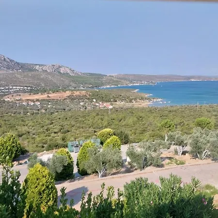 Arko Sitesi קרבורון