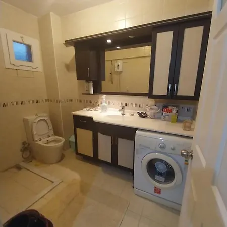 Arko Sitesi ホテル