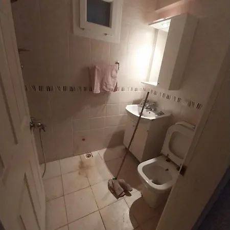 Arko Sitesi מלון *