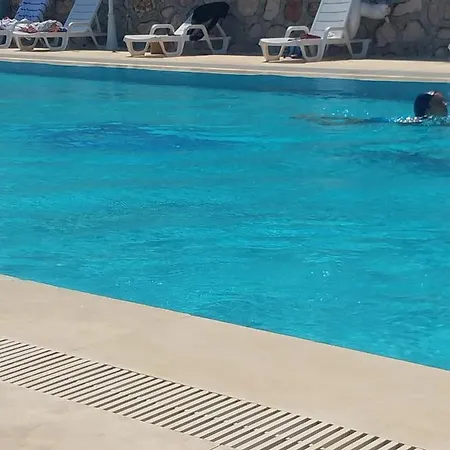 מלון Arko Sitesi *