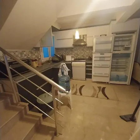 מלון Arko Sitesi קרבורון
