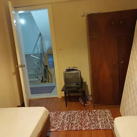 Arko Sitesi * קרבורון