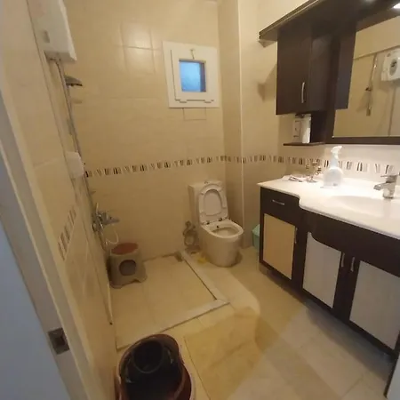 Arko Sitesi Karaburun (Izmir)