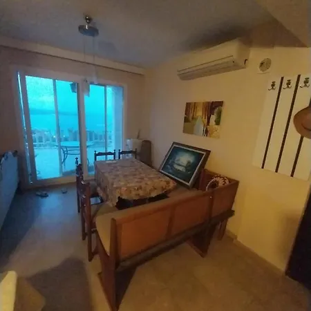 Arko Sitesi Karaburun (Izmir)