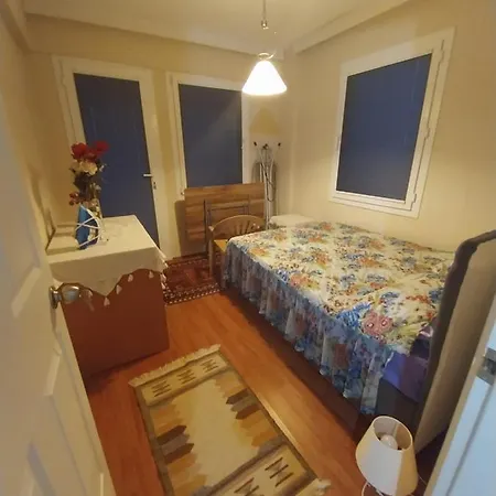 Arko Sitesi Hotel