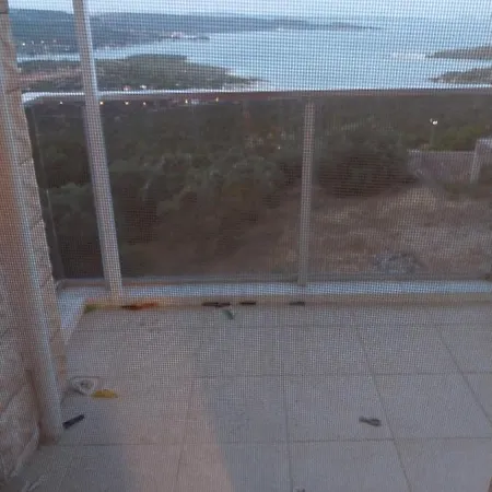 Arko Sitesi Hotel *