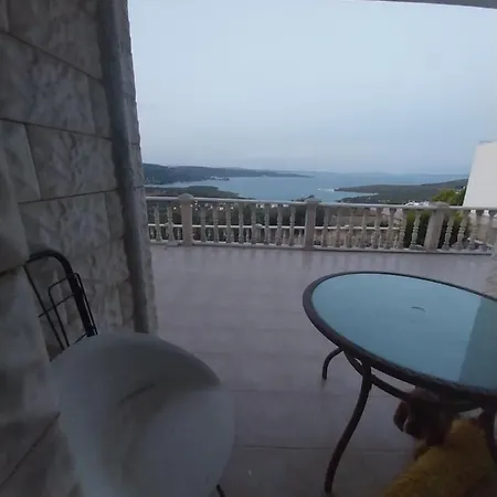 Arko Sitesi Karaburun (Izmir)